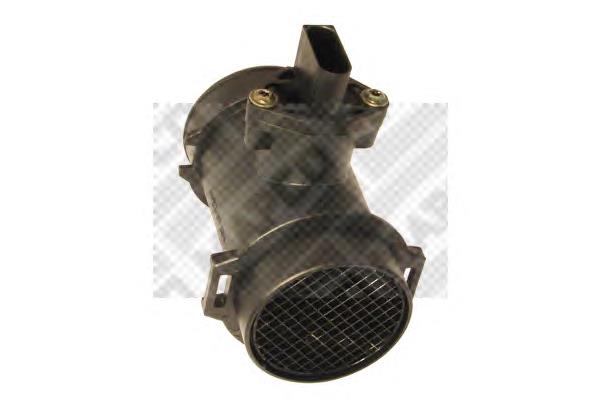 Compre 42861 Mapco Sensor de fluxo (consumo) de ar, medidor de consumo M.A.F. - (Mass Airflow)