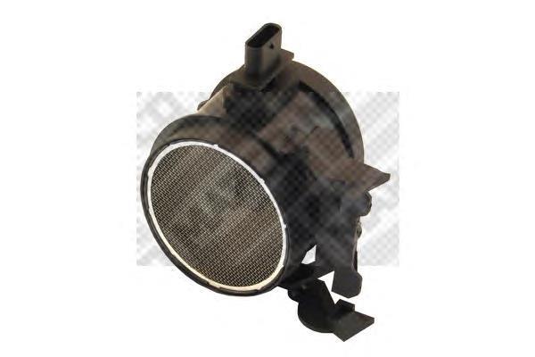 A2730940848 Mercedes Sensor de fluxo (consumo) de ar, medidor de consumo M.A.F. - (Mass Airflow)