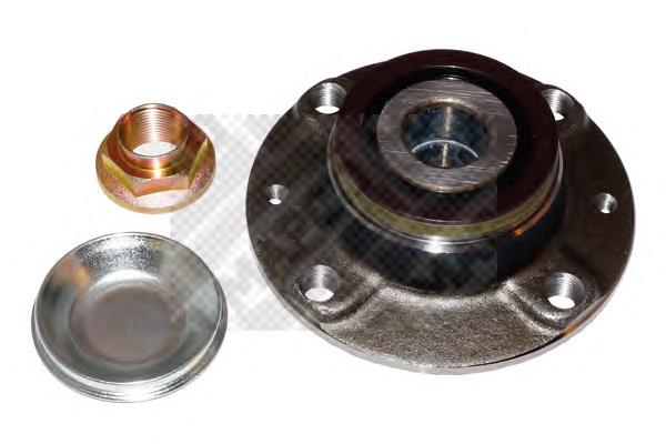 Cubo traseiro Mapco 26339 preço, a partir de 67,72 USD