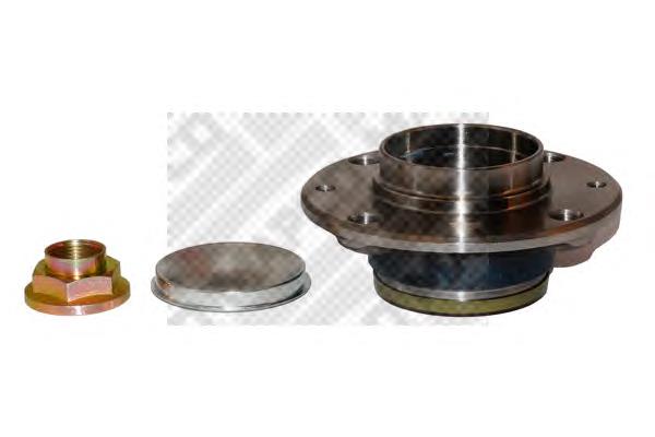 Compre 26339 Mapco Cubo traseiro