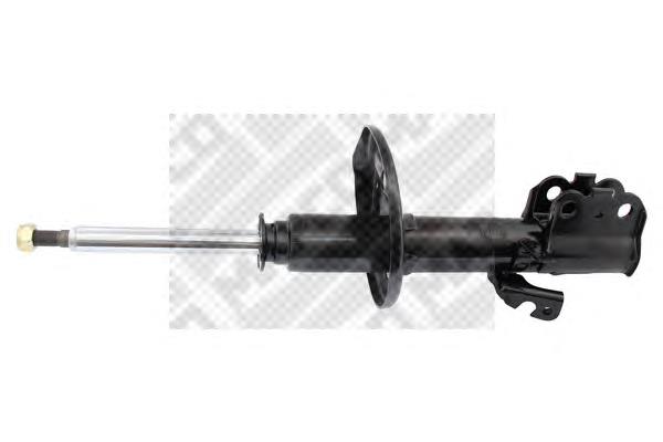 Amortecedor dianteiro esquerdo 4852012390 Toyota