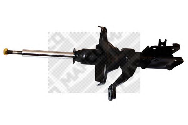Amortecedor dianteiro direito Honda 51605S5AA62