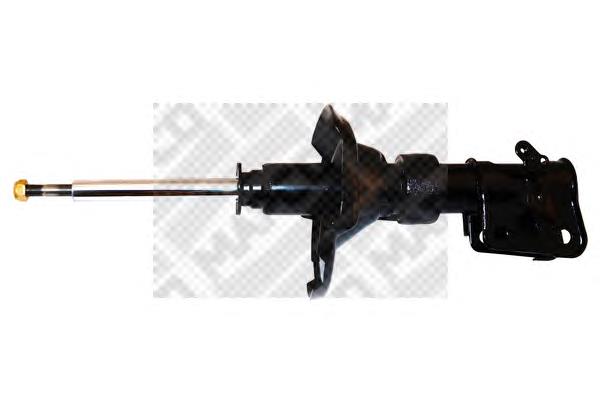 Amortecedor dianteiro direito 51605S5AA62 Honda
