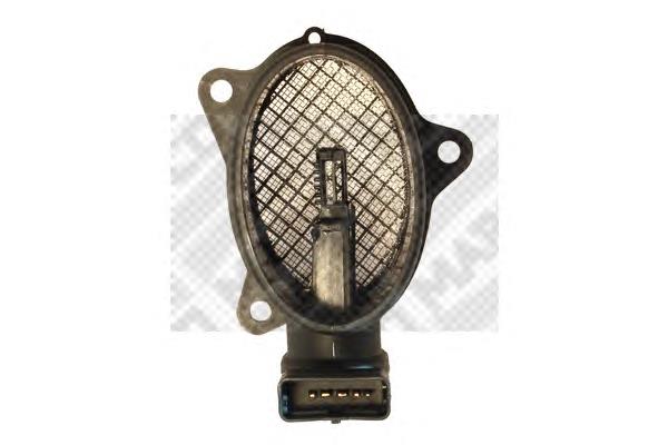 AF07873 Alfa E-Parts Sensor de fluxo (consumo) de ar, medidor de consumo M.A.F. - (Mass Airflow)