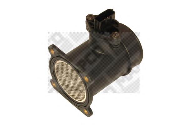 Sensor de fluxo (consumo) de ar, medidor de consumo M.A.F. - (Mass Airflow) 38867A2 Sidat