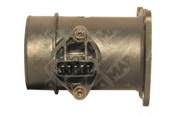 Sensor de fluxo (consumo) de ar, medidor de consumo M.A.F. - (Mass Airflow) 38867A2 Sidat