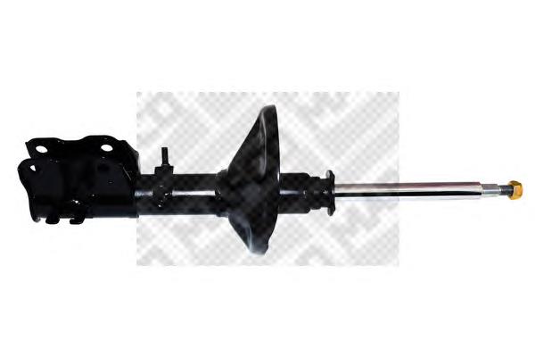 Compre MB891696 Mitsubishi Amortecedor dianteiro direito