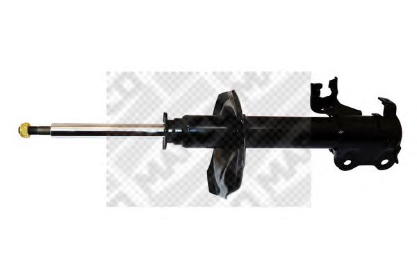 Compre 543034M505 Nissan/Infiniti Amortecedor dianteiro esquerdo