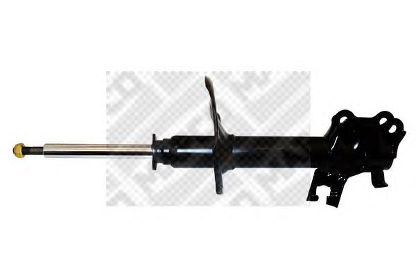 Compre 543034M505 Nissan/Infiniti Amortecedor dianteiro esquerdo
