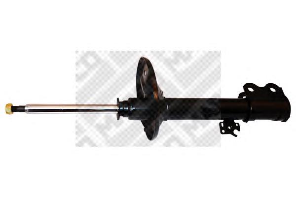 Amortecedor dianteiro direito Bremsi SA1085