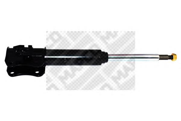 Amortecedor dianteiro esquerdo 4160265D00 Suzuki