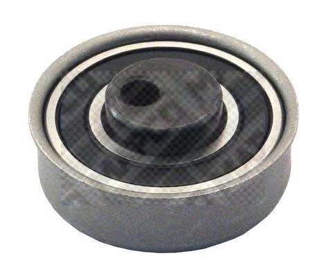 Compre E45058 Mitsubishi Rolo de reguladora de tensão da correia de equilibração