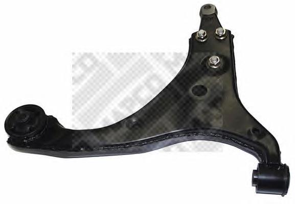 Compre 545002L000 Hyundai/Kia Braço oscilante inferior esquerdo de suspensão dianteira