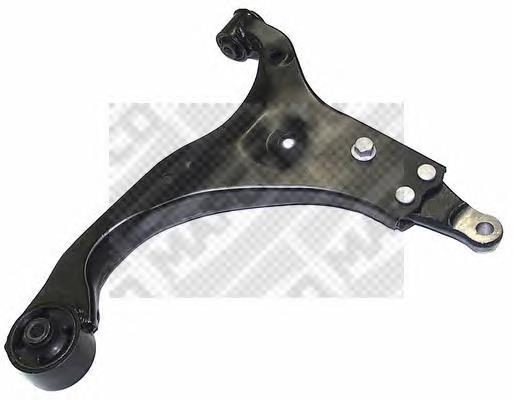 Compre 545002L000 Hyundai/Kia Braço oscilante inferior esquerdo de suspensão dianteira