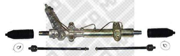 Compre A9014611401 VAG Cremalheira da direção