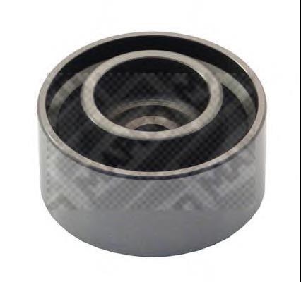 Compre FE1H12730 Mazda Rolo parasita da correia de transmissão