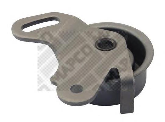 MD146186 Mitsubishi Rolo de reguladora de tensão da correia do mecanismo de distribuição de gás