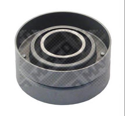 Compre 96094102 Peugeot/Citroen Rolo parasita da correia do mecanismo de distribuição de gás