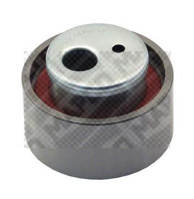 Rolo de reguladora de tensão da correia do mecanismo de distribuição de gás 82959 Peugeot/Citroen