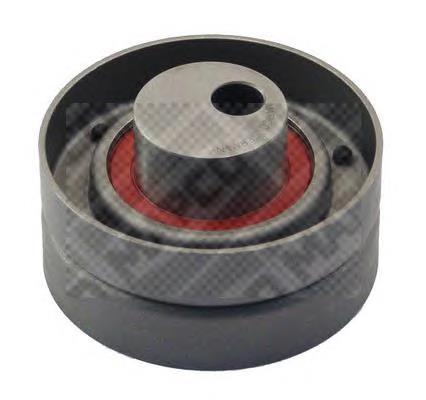 Rolo de reguladora de tensão da correia do mecanismo de distribuição de gás Peugeot/Citroen 81820