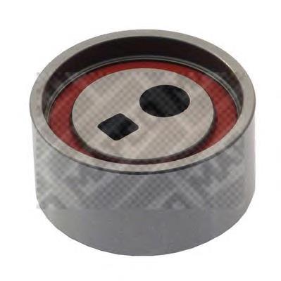 Rolo de reguladora de tensão da correia do mecanismo de distribuição de gás 82959 Peugeot/Citroen