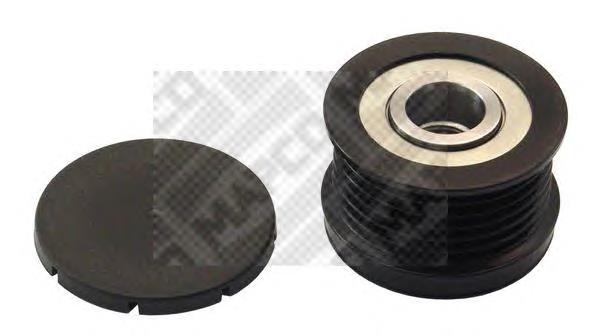 Polia do gerador Bosch F00M147800 preço, a partir de 36,61 USD