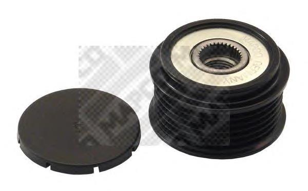 Polia do gerador Kamoka RC031 preço, a partir de 31,46 USD