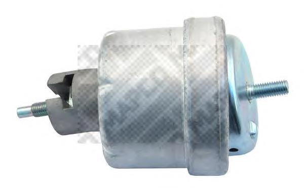 480493 Cautex Coxim (suporte) esquerdo de motor