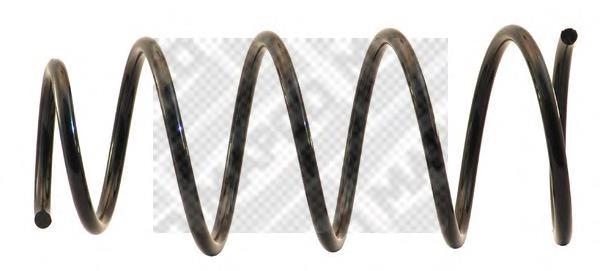 Mola dianteira Meyle 7146390014 preço, a partir de 43,62 USD