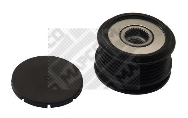 Polia do gerador Hyundai/Kia 373222A000 preço, a partir de 51,69 USD