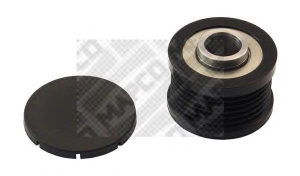 Polia do gerador Nissan/Infiniti 23151JD20A preço, a partir de 72,14 USD