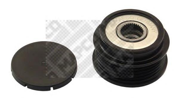 Compre 0K58818W11 Hyundai/Kia Polia do gerador