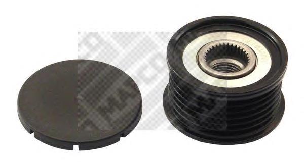 Compre F00M991137 Bosch Polia do gerador