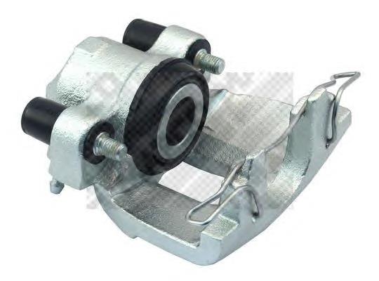 Suporte do freio traseiro esquerdo Febi 180911 preço, a partir de 48,77 USD