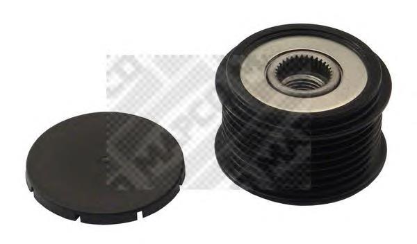Compre VKM03105 SKF Polia do gerador