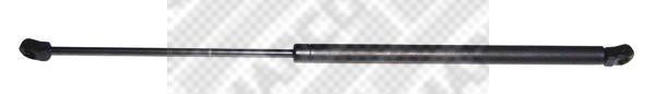 Amortecedor de tampa de porta-malas (de 3ª/5ª porta traseira) Opel 90559245