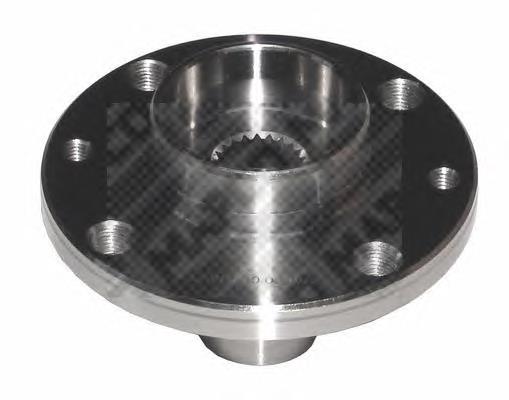 Compre 90002 Metalcaucho Cubo dianteiro