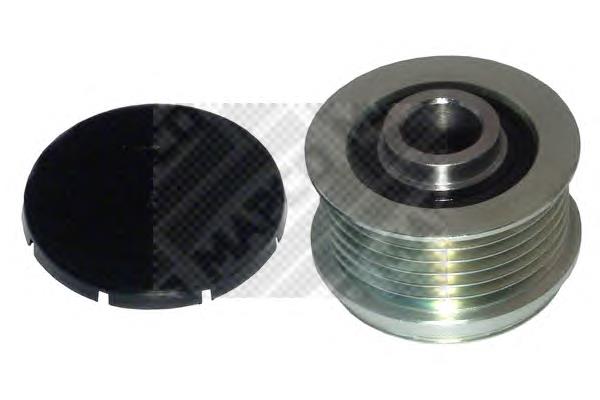 Compre DC1414 BGA Polia do gerador
