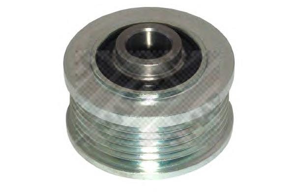 Compre 1204413 Opel Polia do gerador