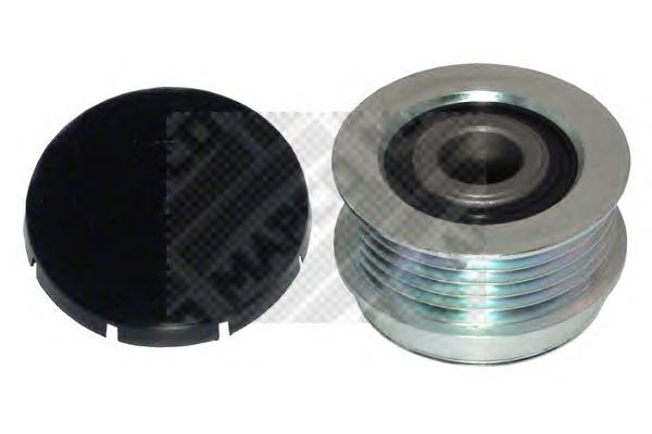 Polia do gerador VAG 028903119AN