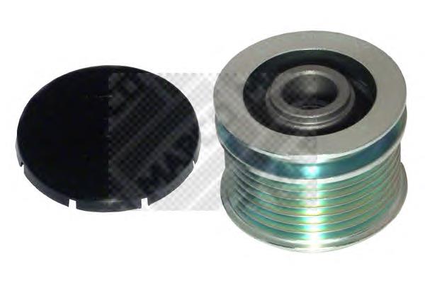 Polia do gerador LUK 535004210 preço, a partir de 37,04 USD