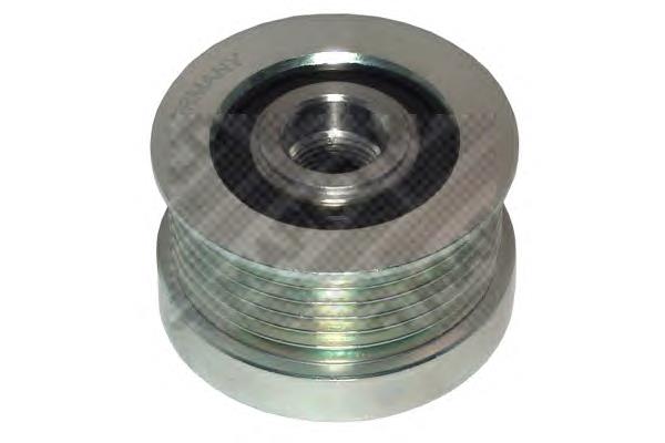 Polia do gerador Volvo 30737517