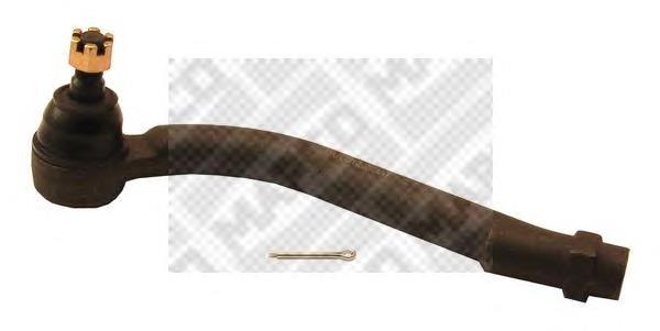 Compre DSA020565 Mando Ponta externa da barra de direção