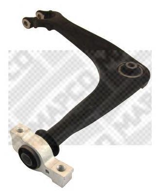 Braço oscilante inferior direito de suspensão dianteira Peugeot/Citroen 9650254880 preço, a partir de 81,86 USD
