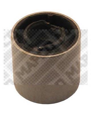 Bloco silencioso dianteiro do braço oscilante inferior 201592 Cautex