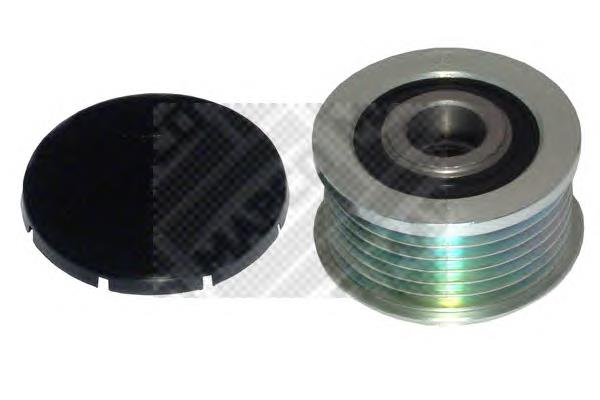 535017910 LUK Polia do gerador