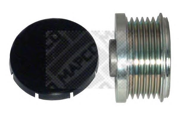 Polia do gerador Fare 10836