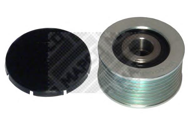 535008710 LUK Polia do gerador