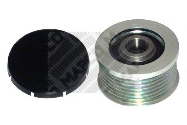 Polia do gerador ALP2482 Dayco