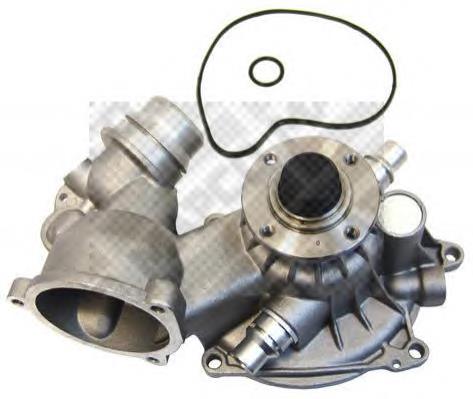 Compre 11517586781 BMW Bomba de água (bomba) de esfriamento